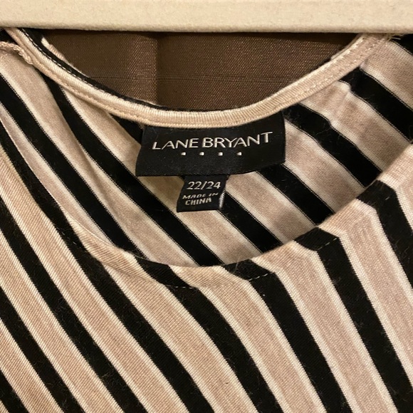 Lane Bryant Maxi Dress - Picture 2 of 5